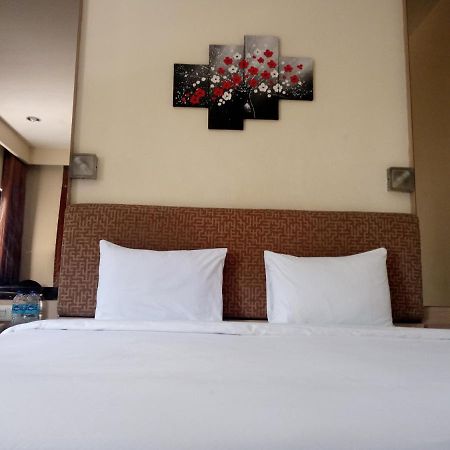 Ams Penthouse Hotel Jakarta Kültér fotó